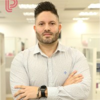 Princeton-Lemitar Industria E Comercio Ltda Employee Marcelo Gervasio de Oliveira's profile photo