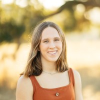 UC Davis Athletics Employee Ellie Heit's profile photo