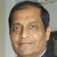 Icertis Employee Ravi Kothari's profile photo