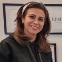 TO3D Canada Employee Shahrzad Aboutorab's profile photo