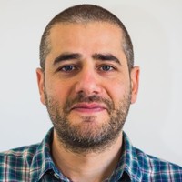 La scribacchina Employee Andrea Chiga's profile photo