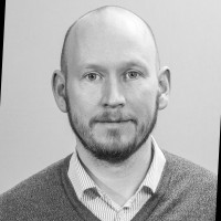 ITS vid Umeå universitet Employee Tony Jarlenfors's profile photo