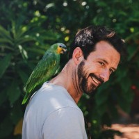 MOHARA Employee Neil Webb's profile photo