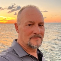 Nouria Employee Michael Williams's profile photo