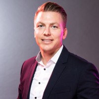 Serrala Employee Nils Strachanowski's profile photo