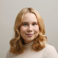 Maku Brewing Employee Manuela Mäkinen's profile photo