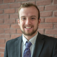 Green Mountain Antibodies Employee Patrick Thornton's profile photo