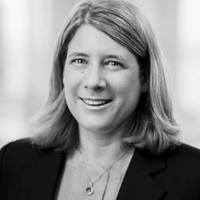 Perron Institute Employee Carine Collins's profile photo