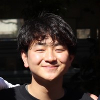 Brown Design Workshop Employee Tomoya Sasao's profile photo
