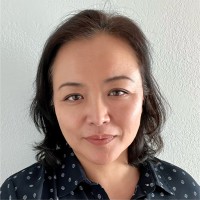 Graphite Bio Employee Sarah Y Lee's profile photo