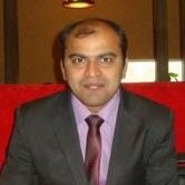 Nesco Limited Employee Dharmesh Joshi's profile photo