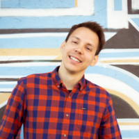 RealAdvisor Employee Jakub Riziky's profile photo