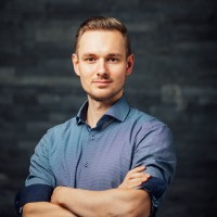 datadice GmbH Employee Thomas Knorr's profile photo