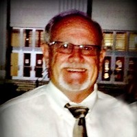 Energes Services Employee Daryle Perry's profile photo