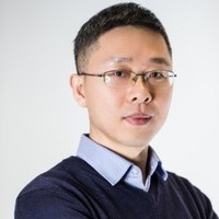 Shinetech Software Inc. Employee Frank Zhang's profile photo