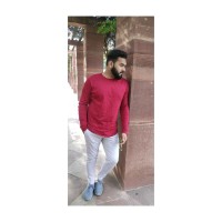 Deepanshu Gupta's profile photo