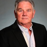 Kiewit Employee Charles Phipps's profile photo