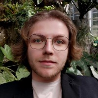 Touroparc Employee Nicolas Bouchema's profile photo