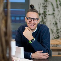 Settanta7 Employee Lorenzo Albai's profile photo