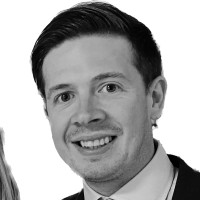 Ibstock Futures Employee Ross Stott's profile photo