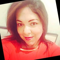 Anderson Sinclair PC Employee Marcia Ortiz's profile photo