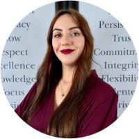 Bravemind Employee Catarina Vaz Canelas's profile photo
