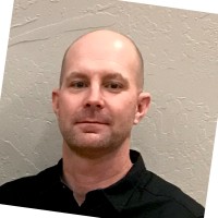 GridHawk LLC Employee Brandon Renfro's profile photo