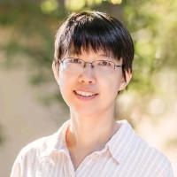 Gilead Sciences Employee Lanhui Wang's profile photo