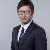JLL Technologies Employee Max Xie's profile photo