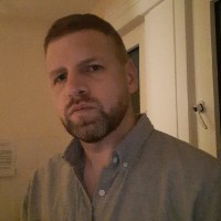 Ministry of Justice UK Employee Steve Bye's profile photo