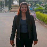 MGT-COMMERCE GmbH Employee Shweta Patange's profile photo
