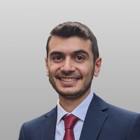 Artefact Employee Daniel al Choboq's profile photo