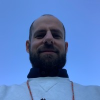 Mood Works Employee Niko Michault's profile photo