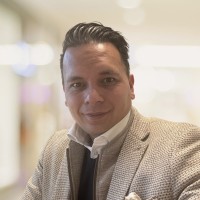 Hitachi Capital Mobility Netherlands B.V. Employee Stefan Kamp's profile photo