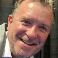 AvTech Corp. Employee Jason Luebke's profile photo