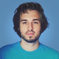 Redspin, a division of Clearwater Employee Tanner Narkoff's profile photo