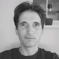 Minerva Analytics Ltd Employee Rob Peacock's profile photo
