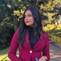 Susmita Sahoo Email