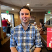 Piping Rock Health Products Employee Christopher Longpre's profile photo