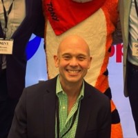Bank of America Employee Bryan Spillane's profile photo