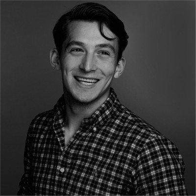 MoreToAdd Employee Wessel Bom's profile photo