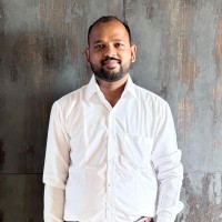 BIMAGE Consulting (IN) Employee Er Gadiwala's profile photo