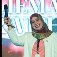 Success Factory Employee Iradah Darwish's profile photo