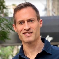 Eric Kuhn Email & Phone Number