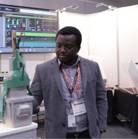 NOJA Power Employee Dotun Ibukun's profile photo