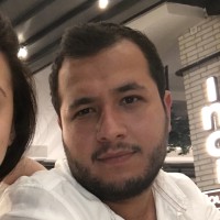 BKS YAPI Employee Ali Kerim's profile photo