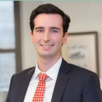 Howland Capital Employee Connor Bucklen's profile photo