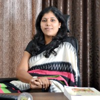 Oceana Positive Employee Priya Naidu's profile photo
