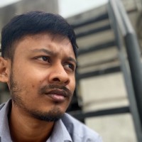 NATIONAL INFOTECH Employee Soumya Patra's profile photo