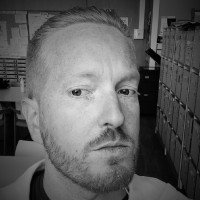 Gavin Sutherland Email